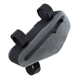 Evoc Multi Frame Pack WP 1.2L carbon grey