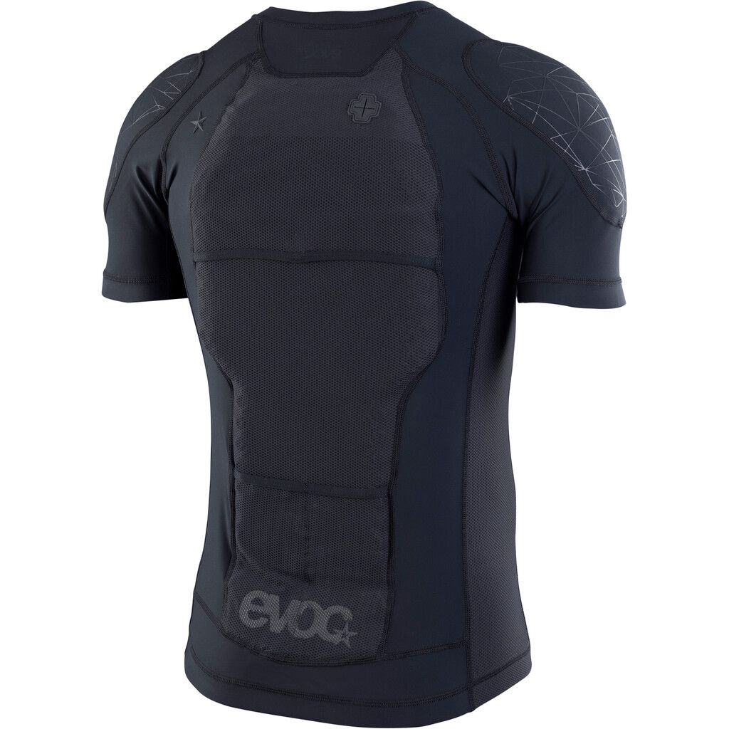 Protector Shirt Zip