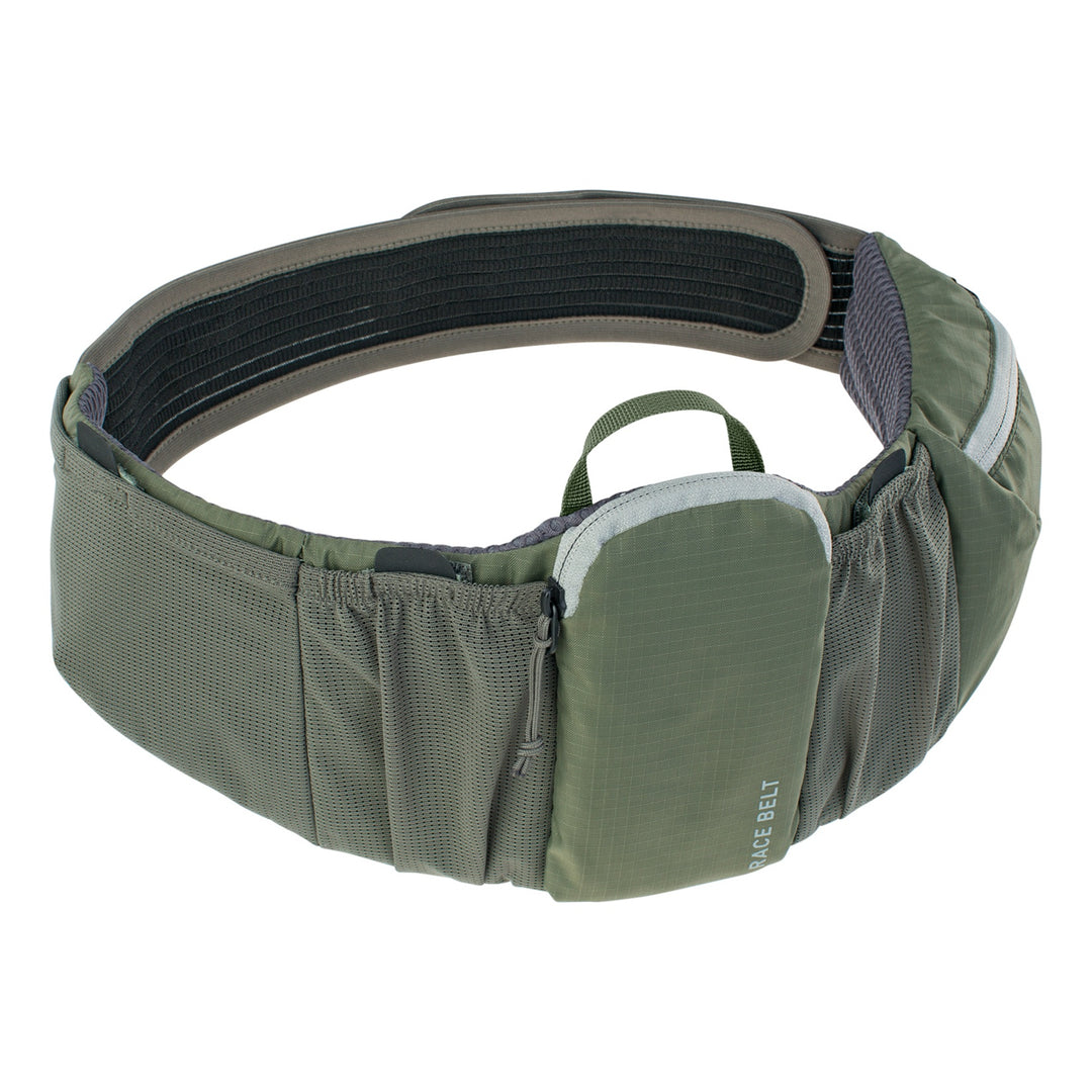 Evoc Race Belt 0.8L dark olive