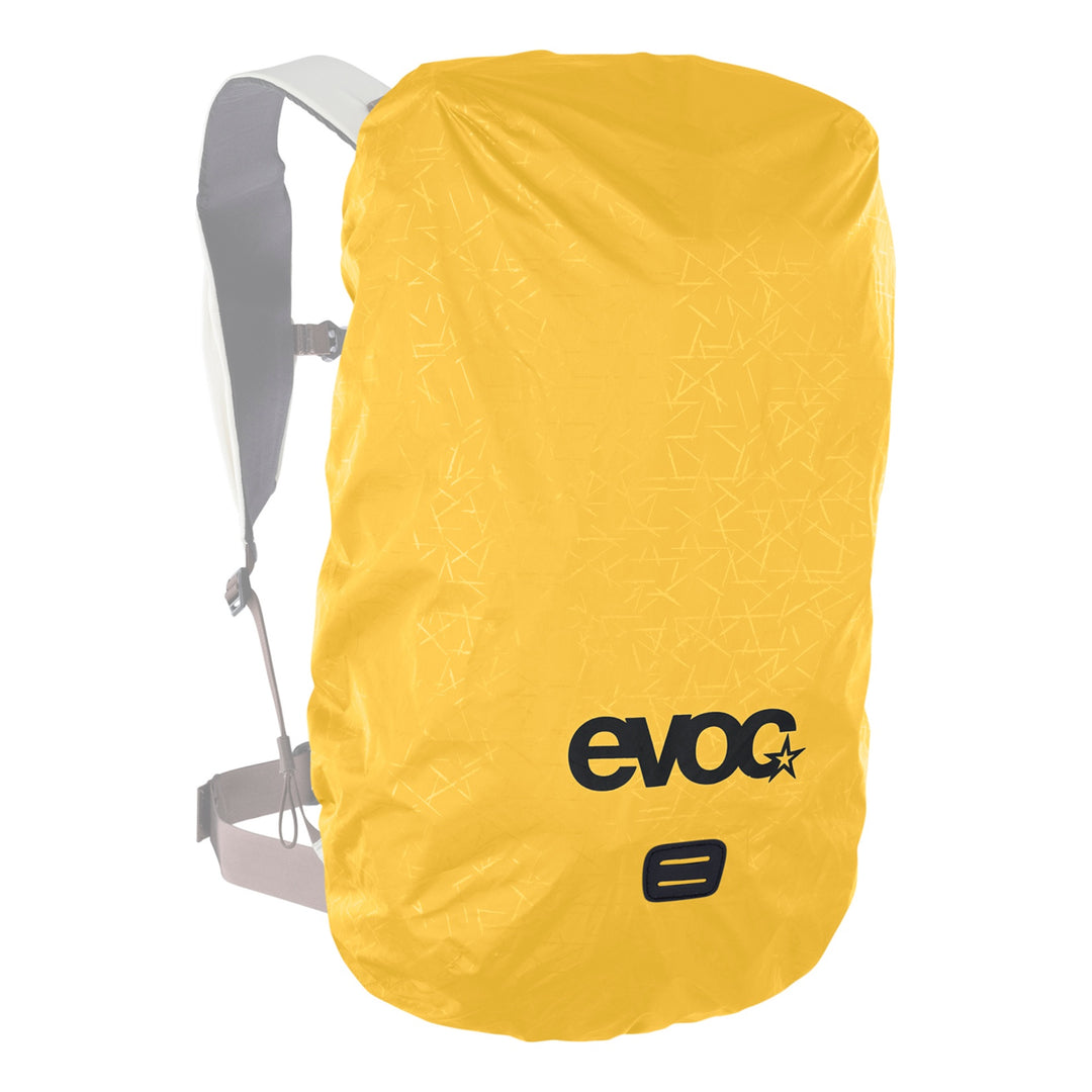 Evoc Rain Cover Sleeve 18-26L sunflower
