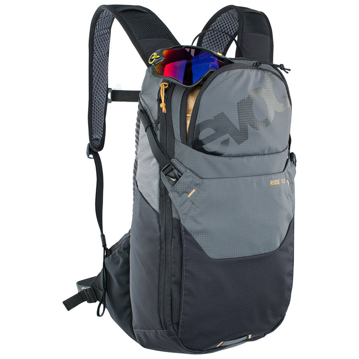 Ride 12L Backpack