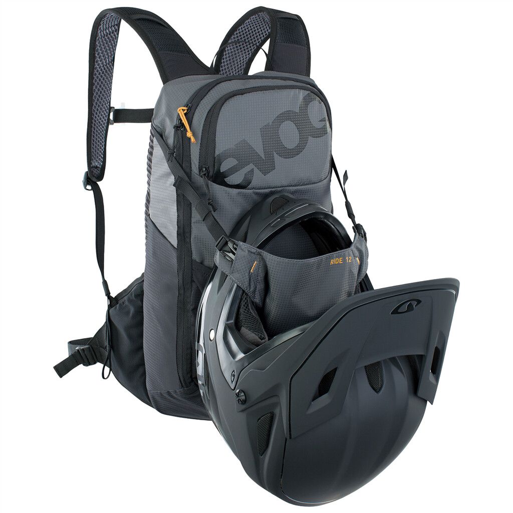 Ride 12L Backpack