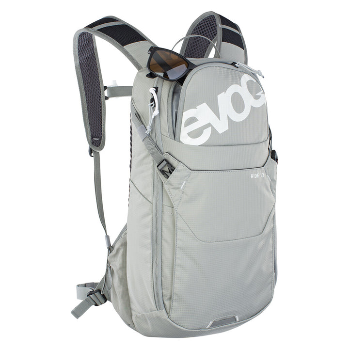 Ride 12L Backpack