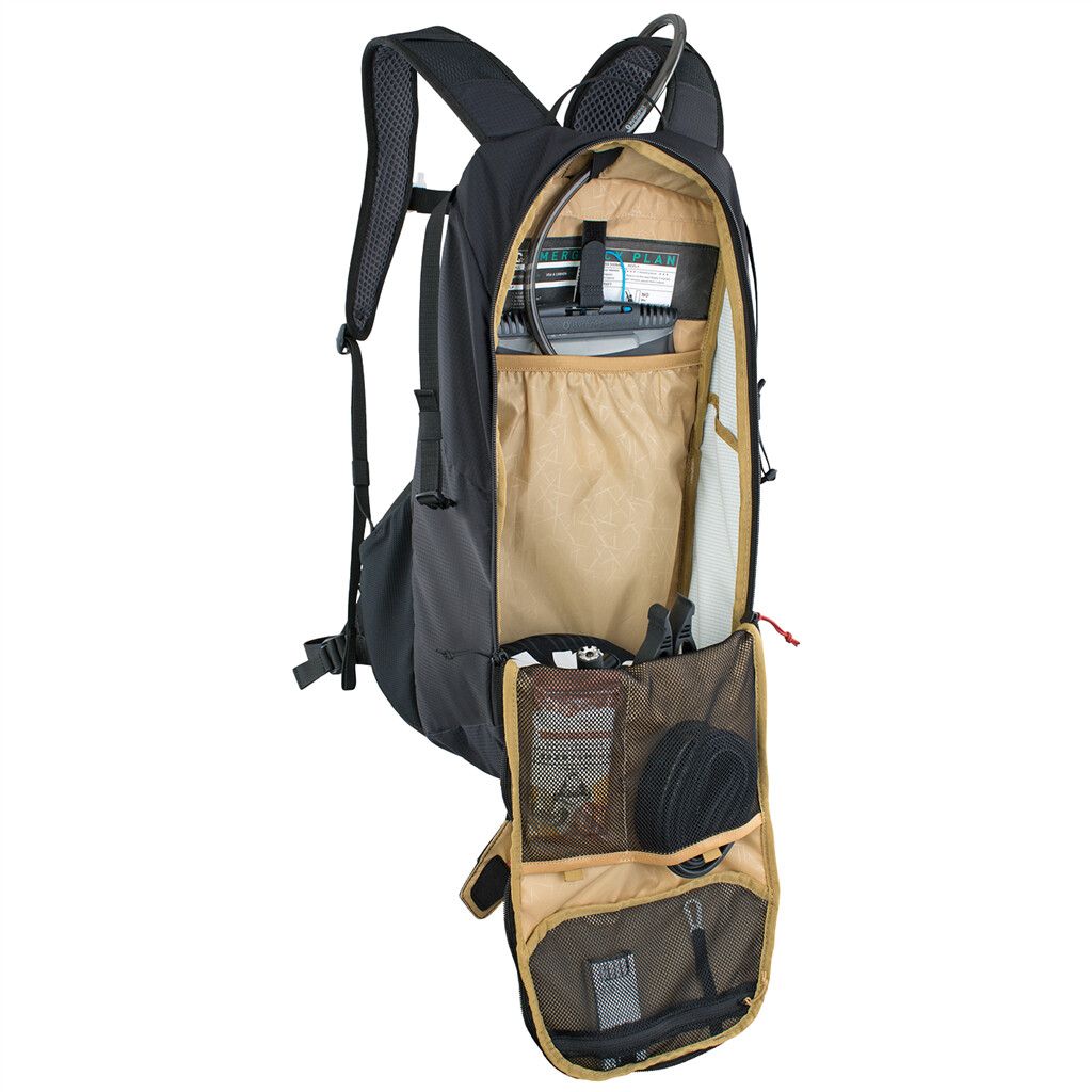 Ride 16L Backpack