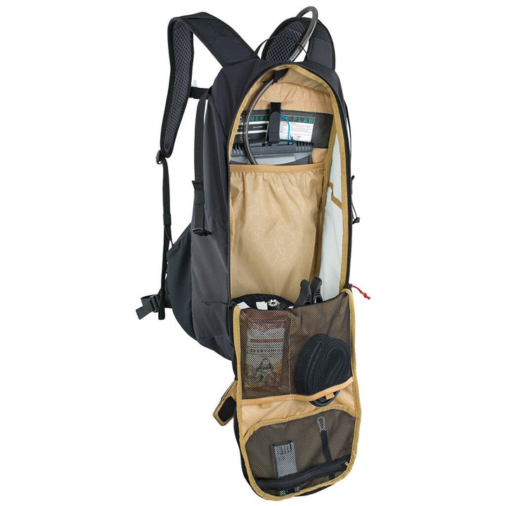 Ride 16L Backpack