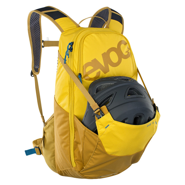 Ride 16L Backpack