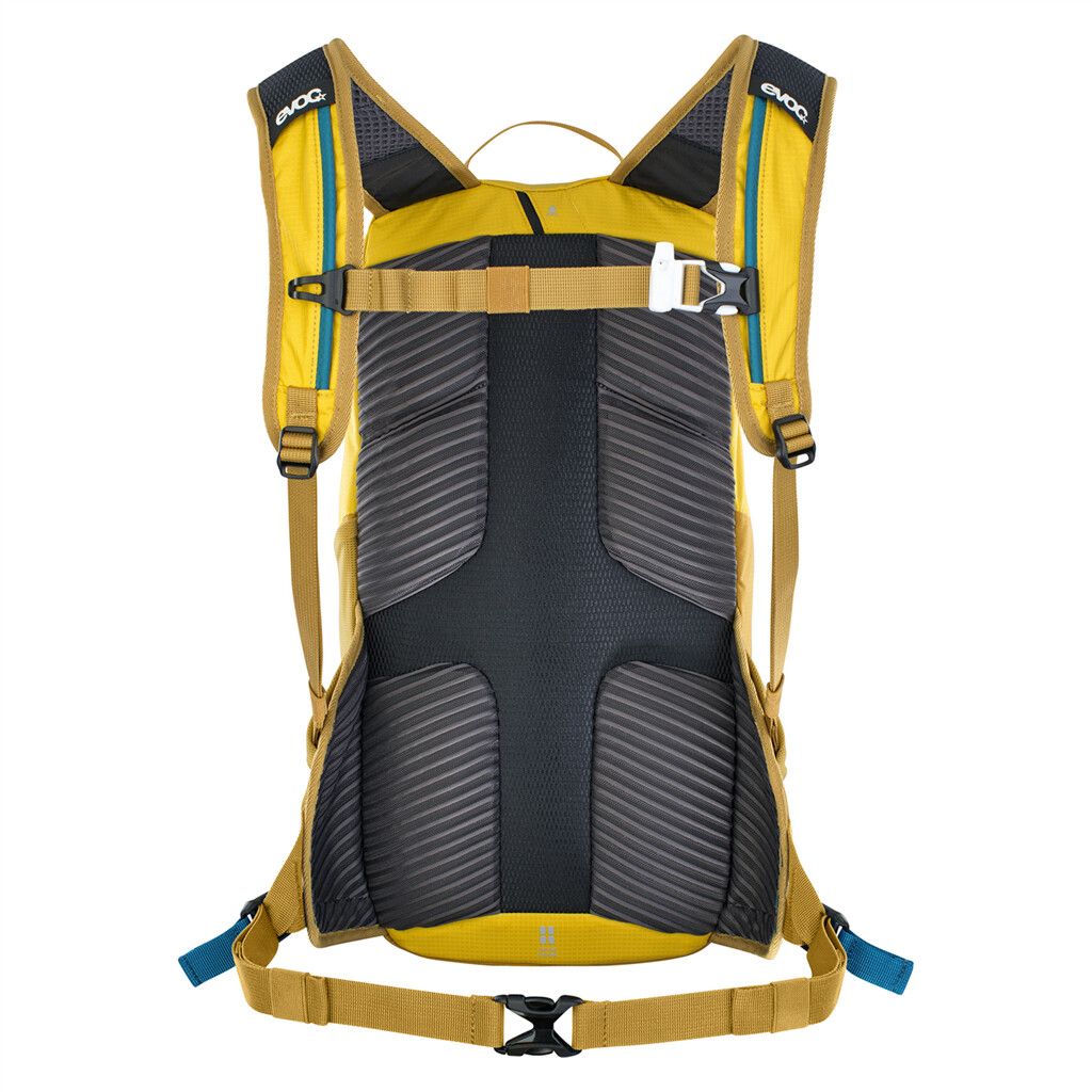 Ride 16L Backpack