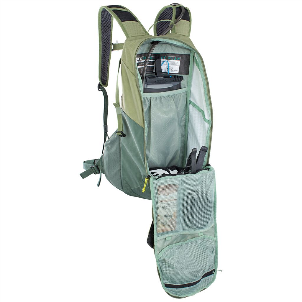 Ride 16L Backpack