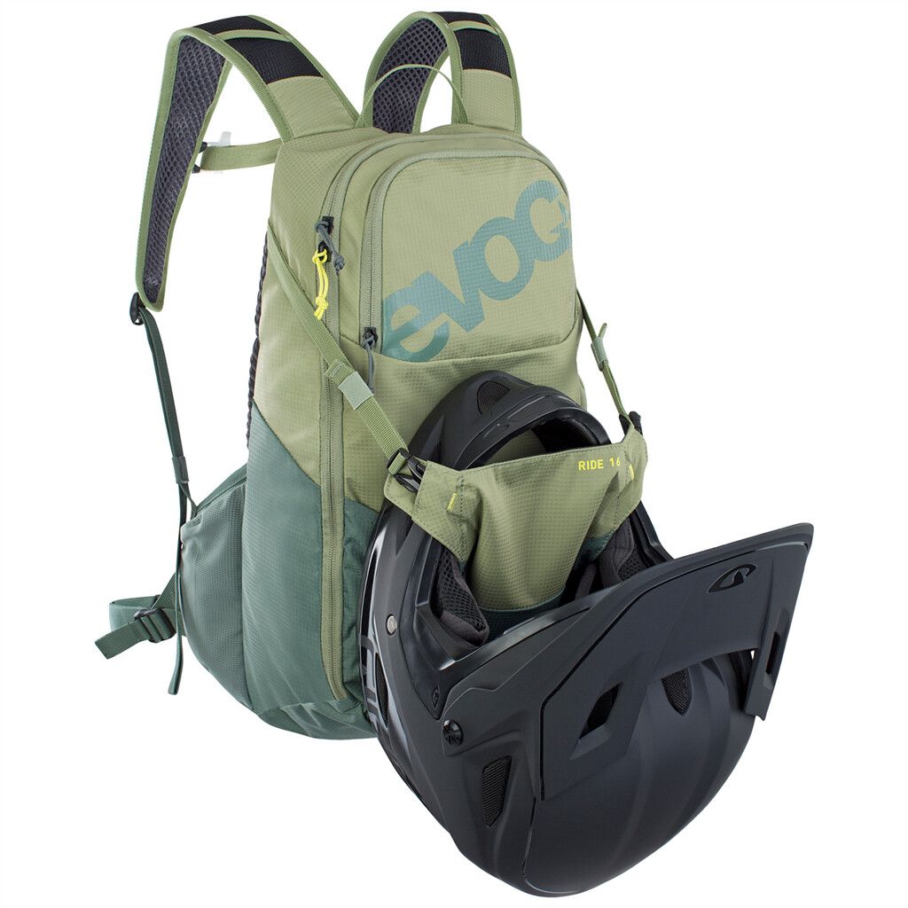 Ride 16L Backpack