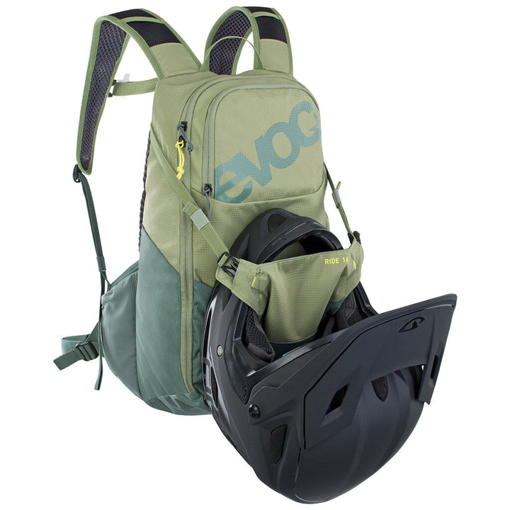 Ride 16L Backpack