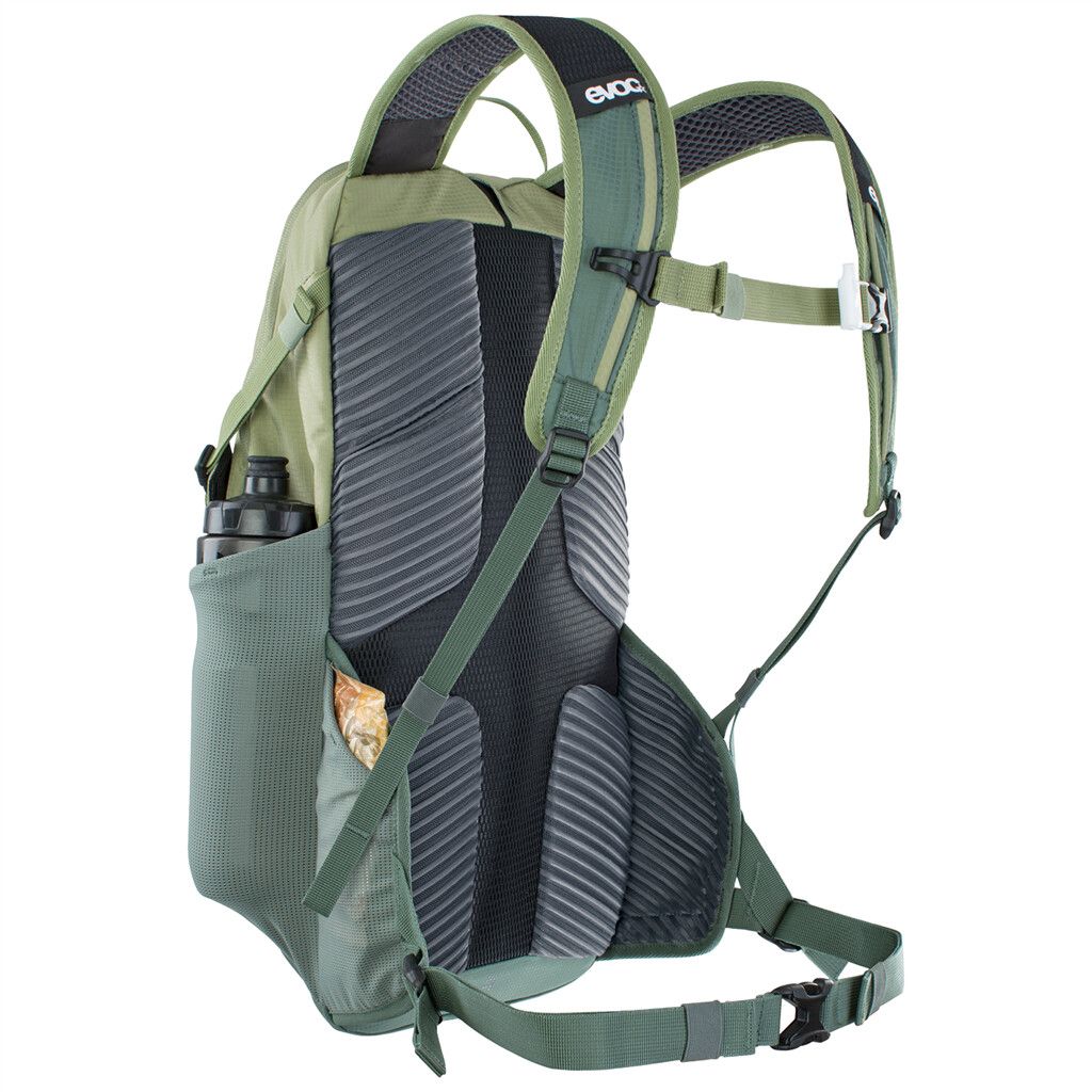 Ride 16L Backpack