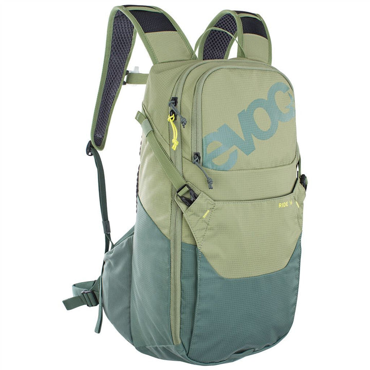 Ride 16L Backpack
