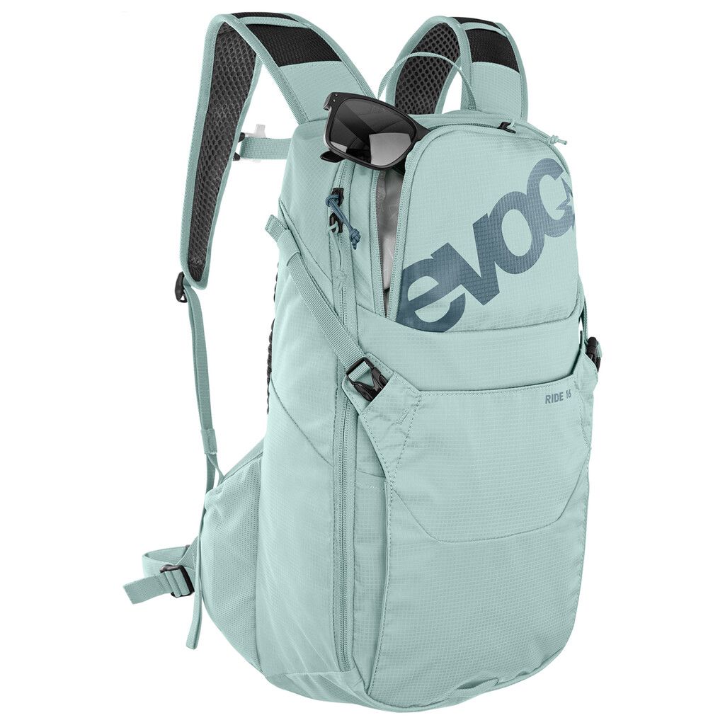 Ride 16L Backpack