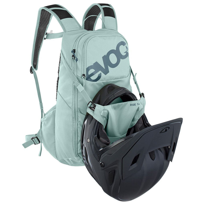 Ride 16L Backpack