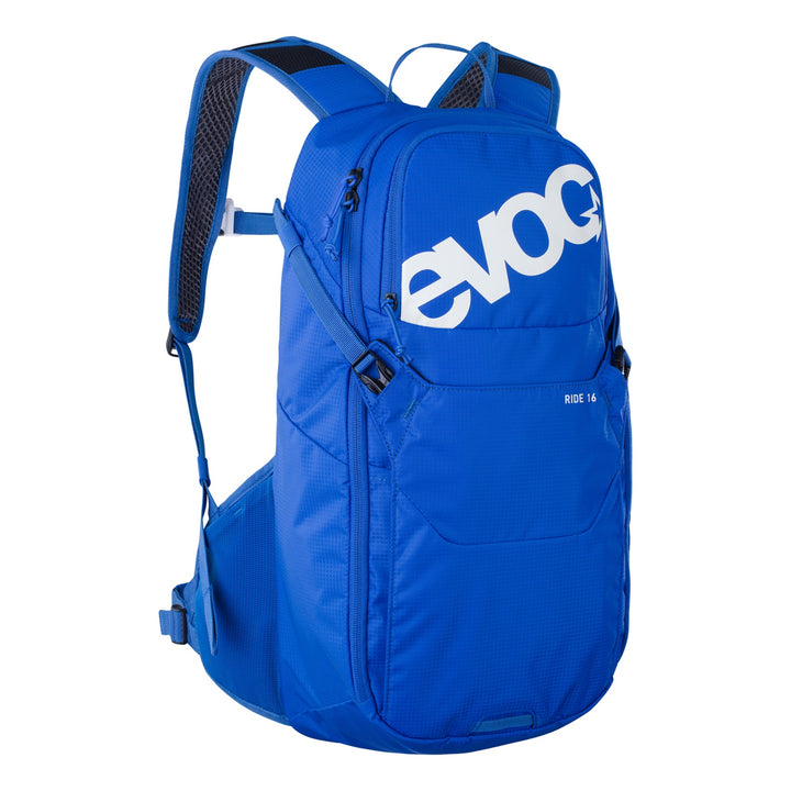 Evoc Ride 16L Backpack royal blue
