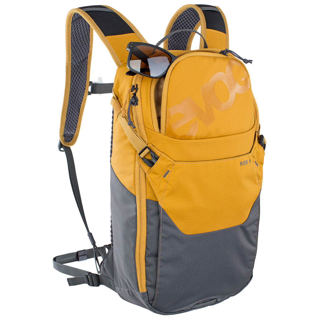 Ride 8L Backpack