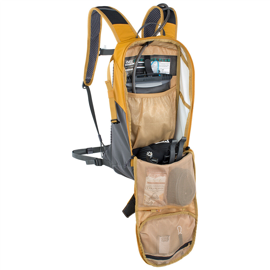 Ride 8L Backpack