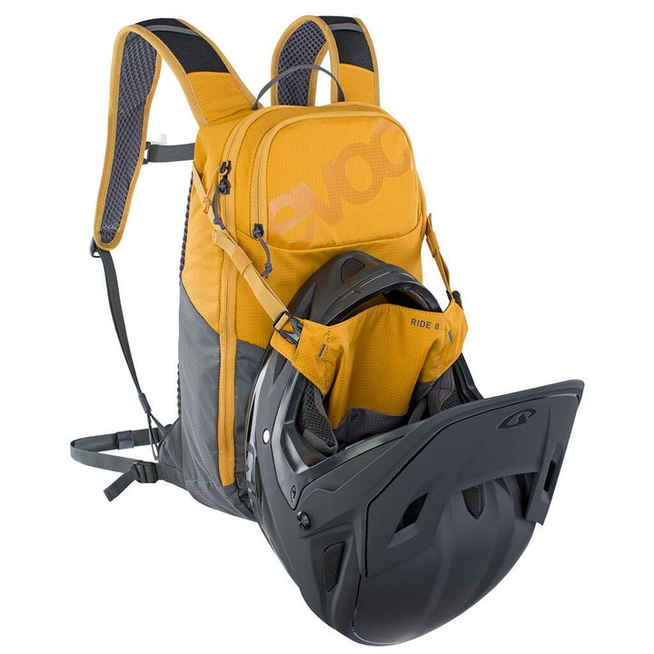 Ride 8L Backpack