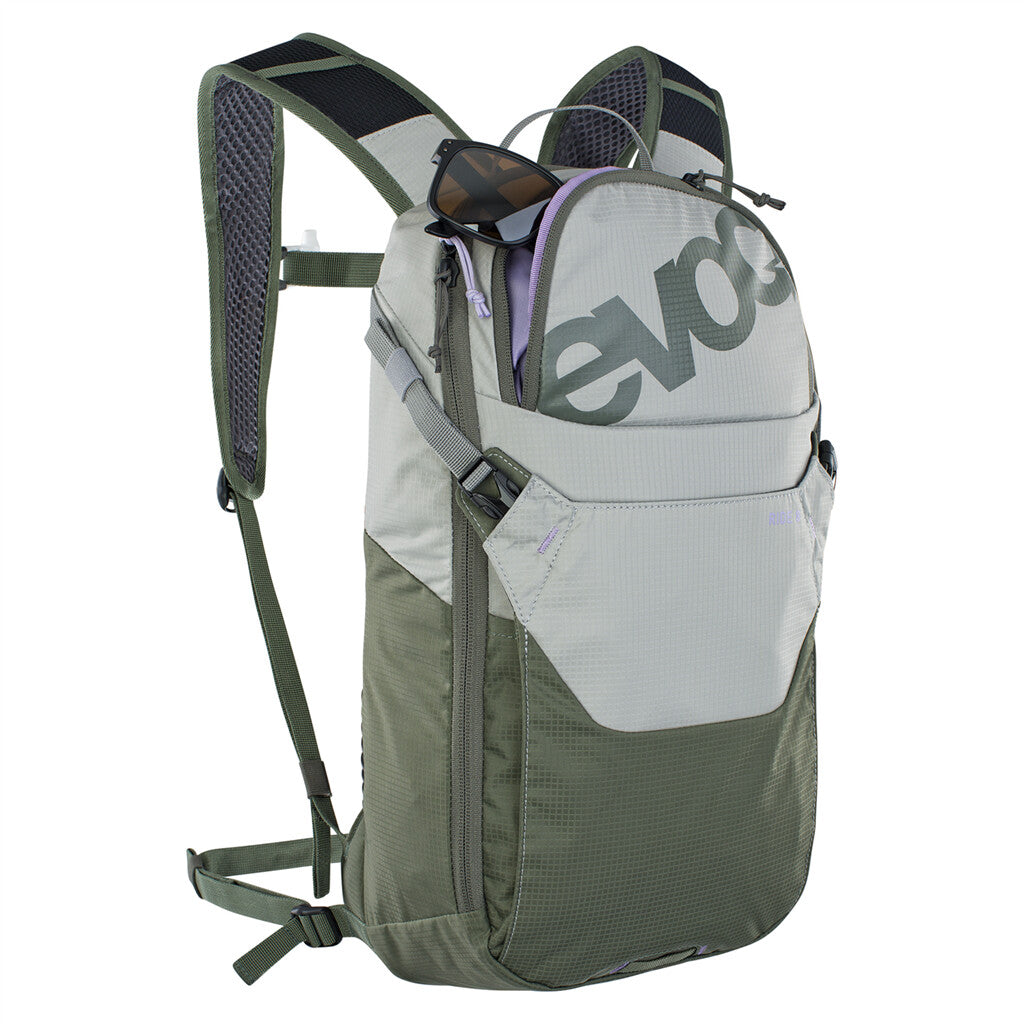 Ride 8L Backpack