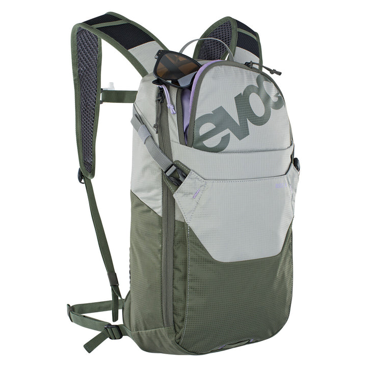 Ride 8L Backpack