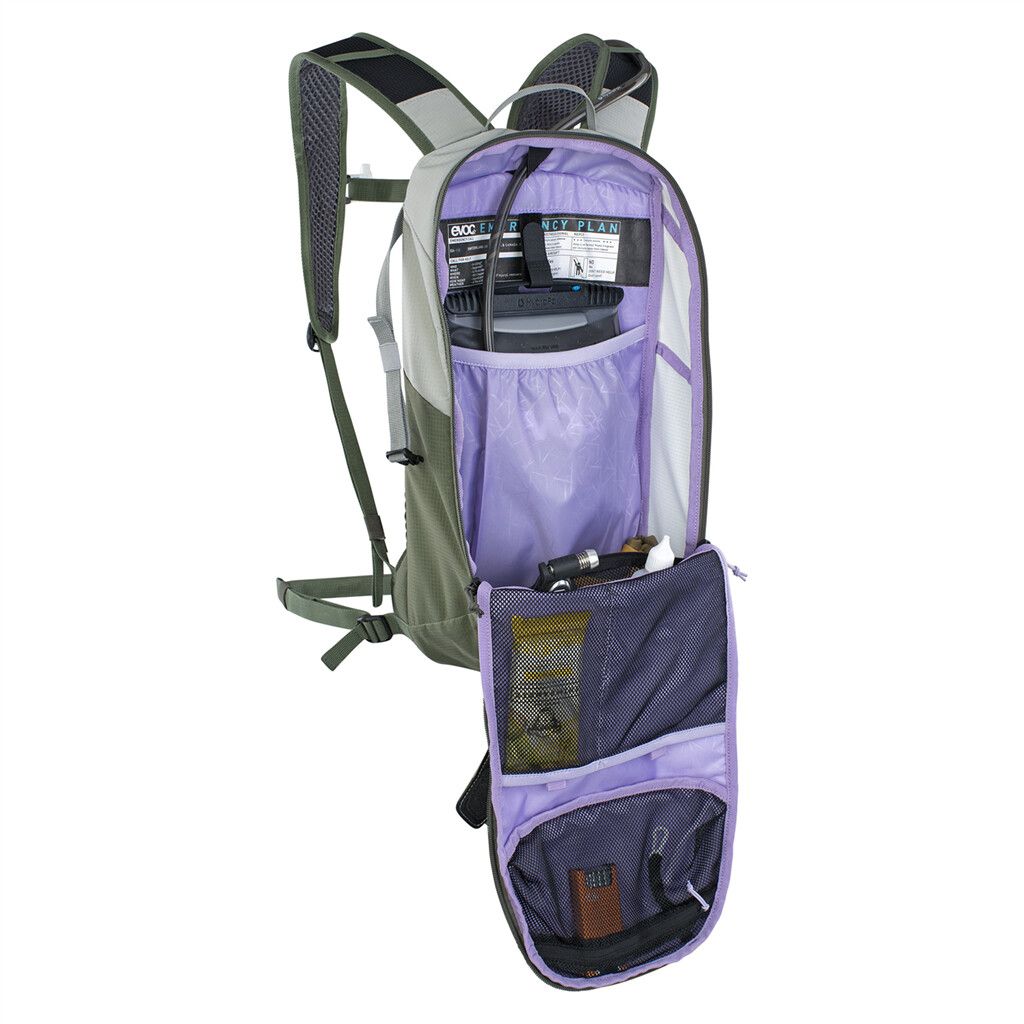 Ride 8L Backpack