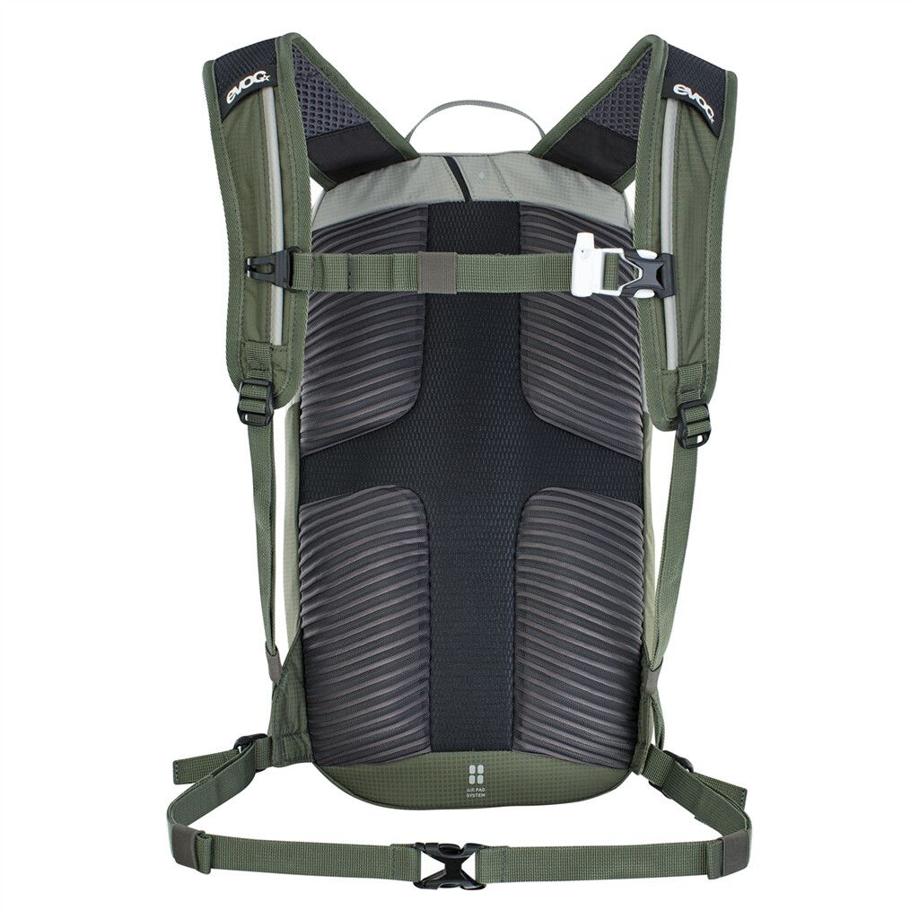 Ride 8L Backpack