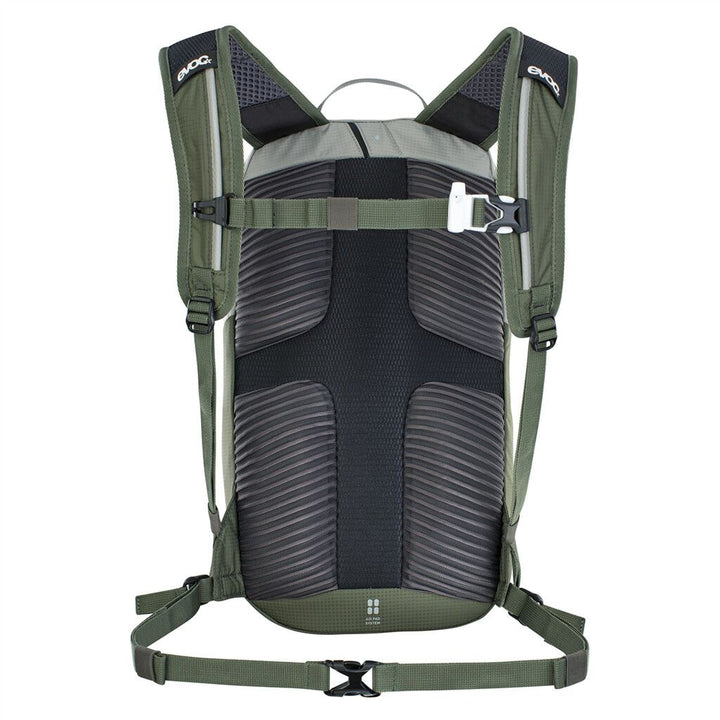 Ride 8L Backpack