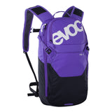 Evoc Ride 8L Backpack violet/black