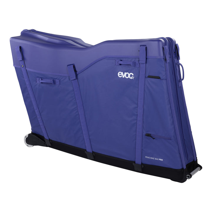 Evoc Road Bike Bag Pro violet