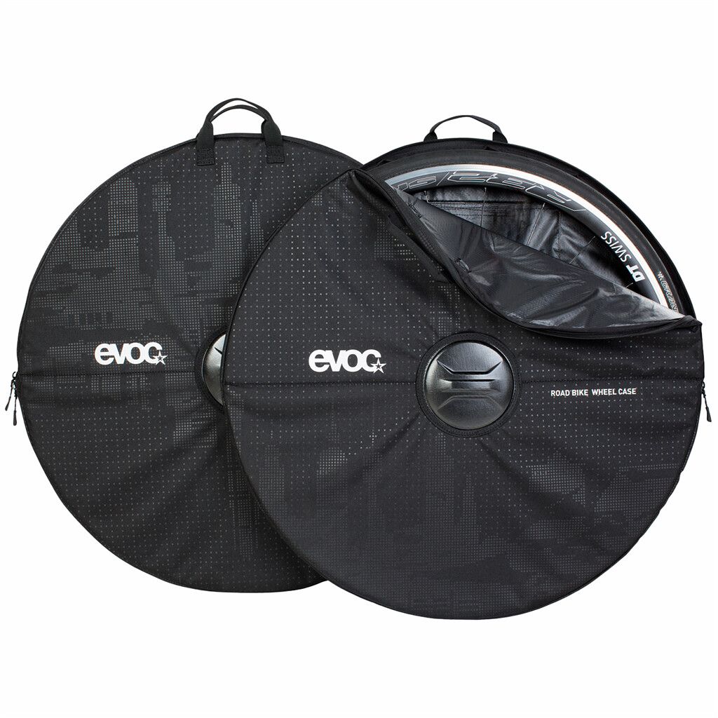 Road Bike Wheel Case
