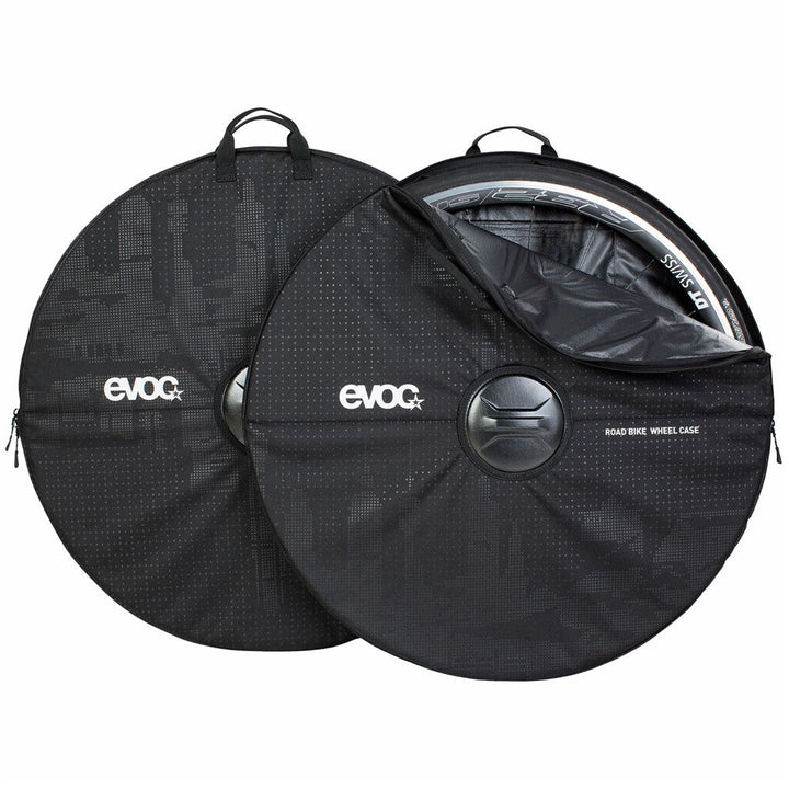Road Bike Wheel Case