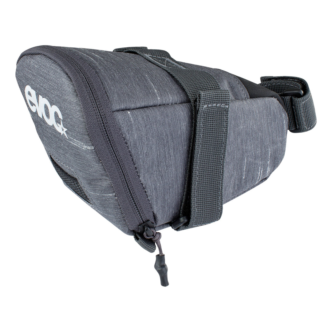 Evoc Seat Bag Tour 1L carbon grey