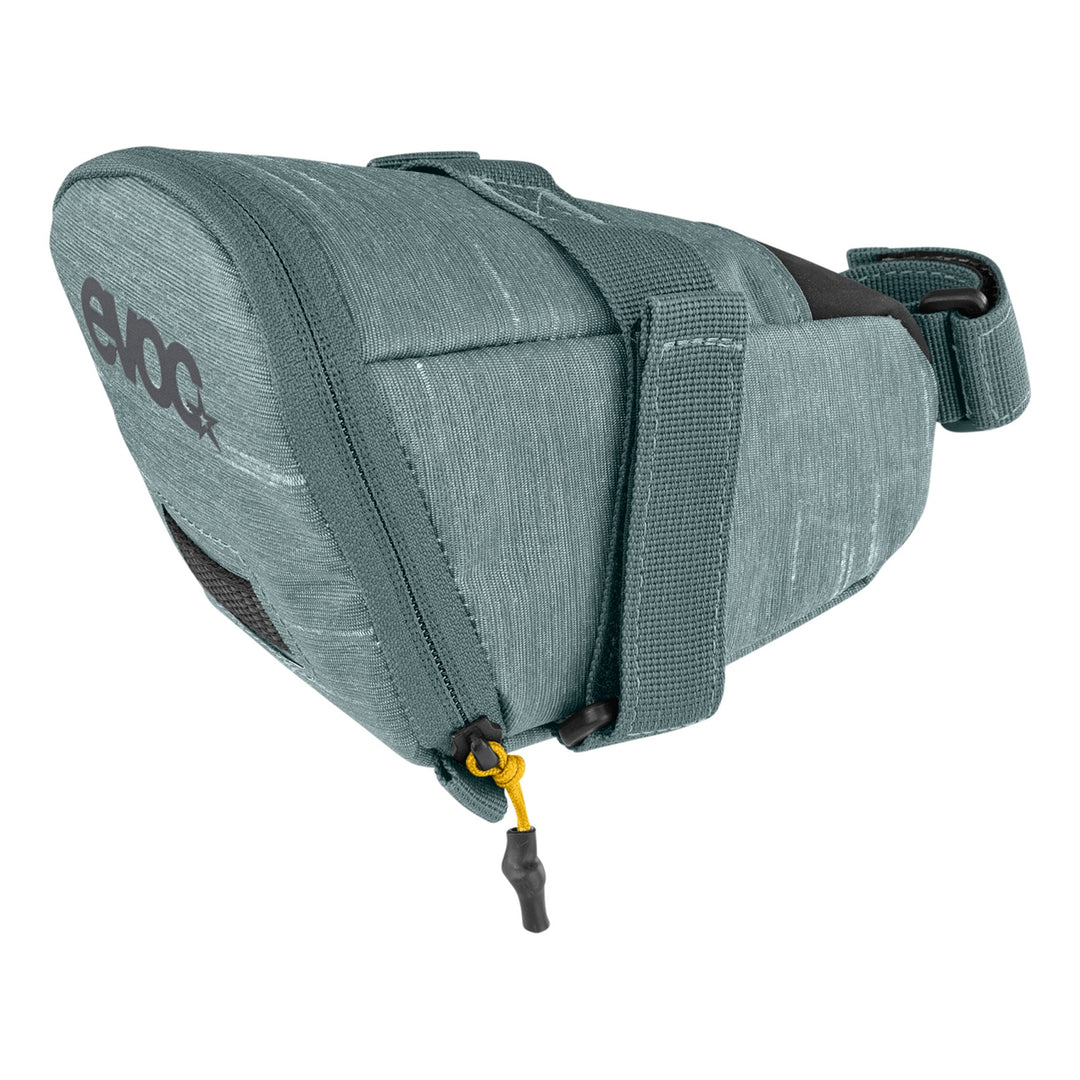 Evoc Seat Bag Tour 1L steel