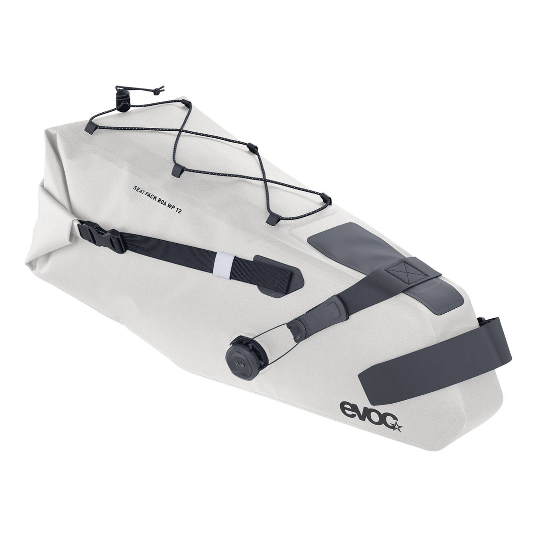 Evoc Seat Pack Boa WP 12L sand
