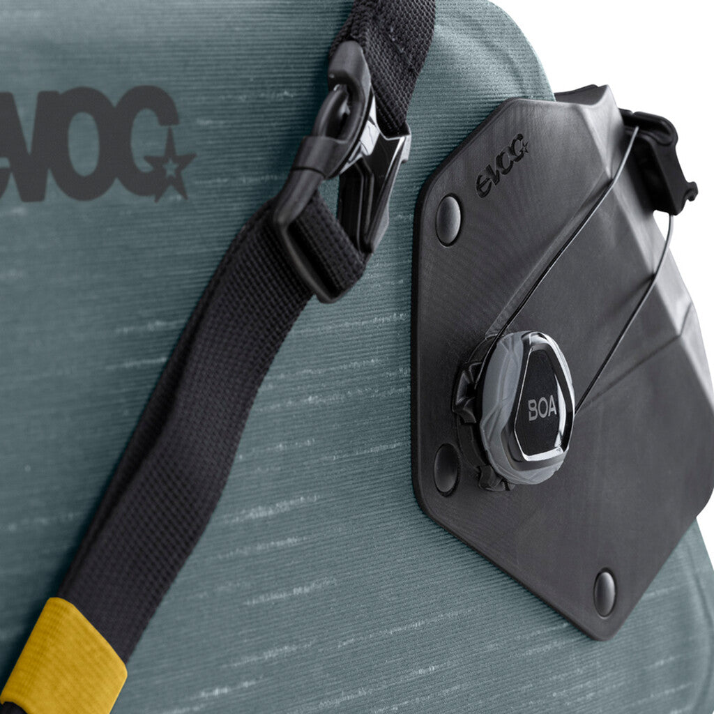 Seat Pack Boa WP 12L