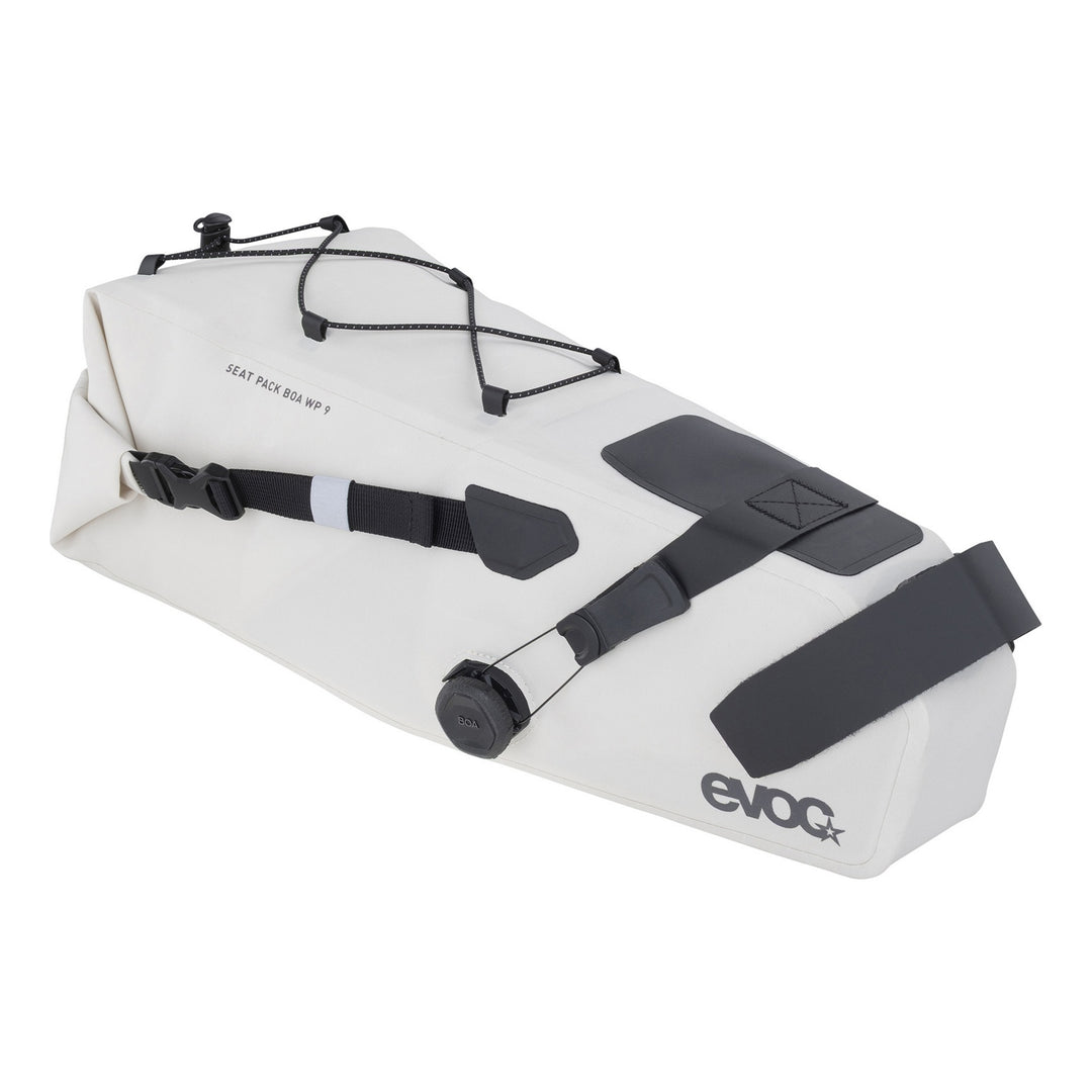 Evoc Seat Pack Boa WP 9L sand
