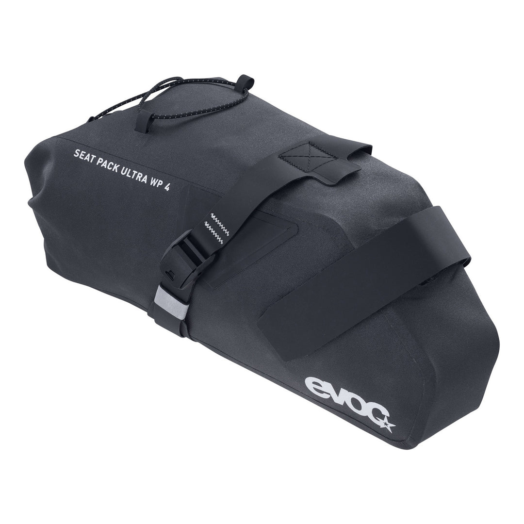 Evoc Seat Pack Ultra WP 4L black