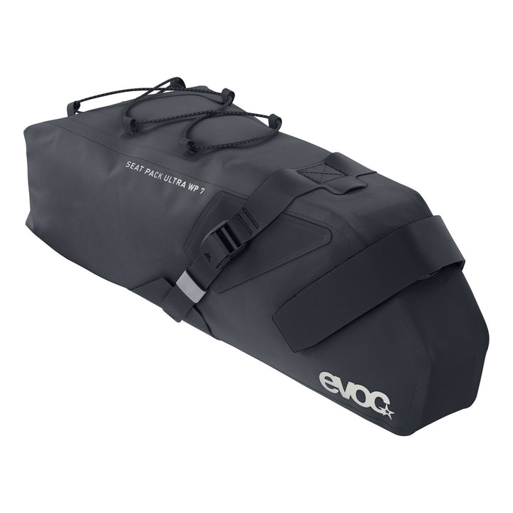 Evoc Seat Pack Ultra WP 7L black