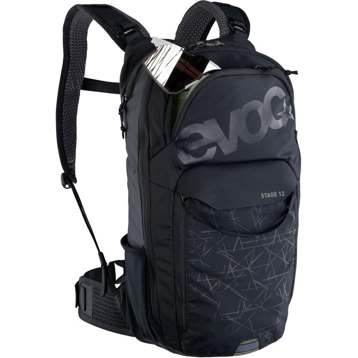 Stage 12L Backpack