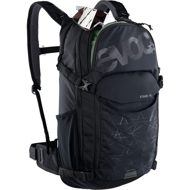 Stage 18L Backpack