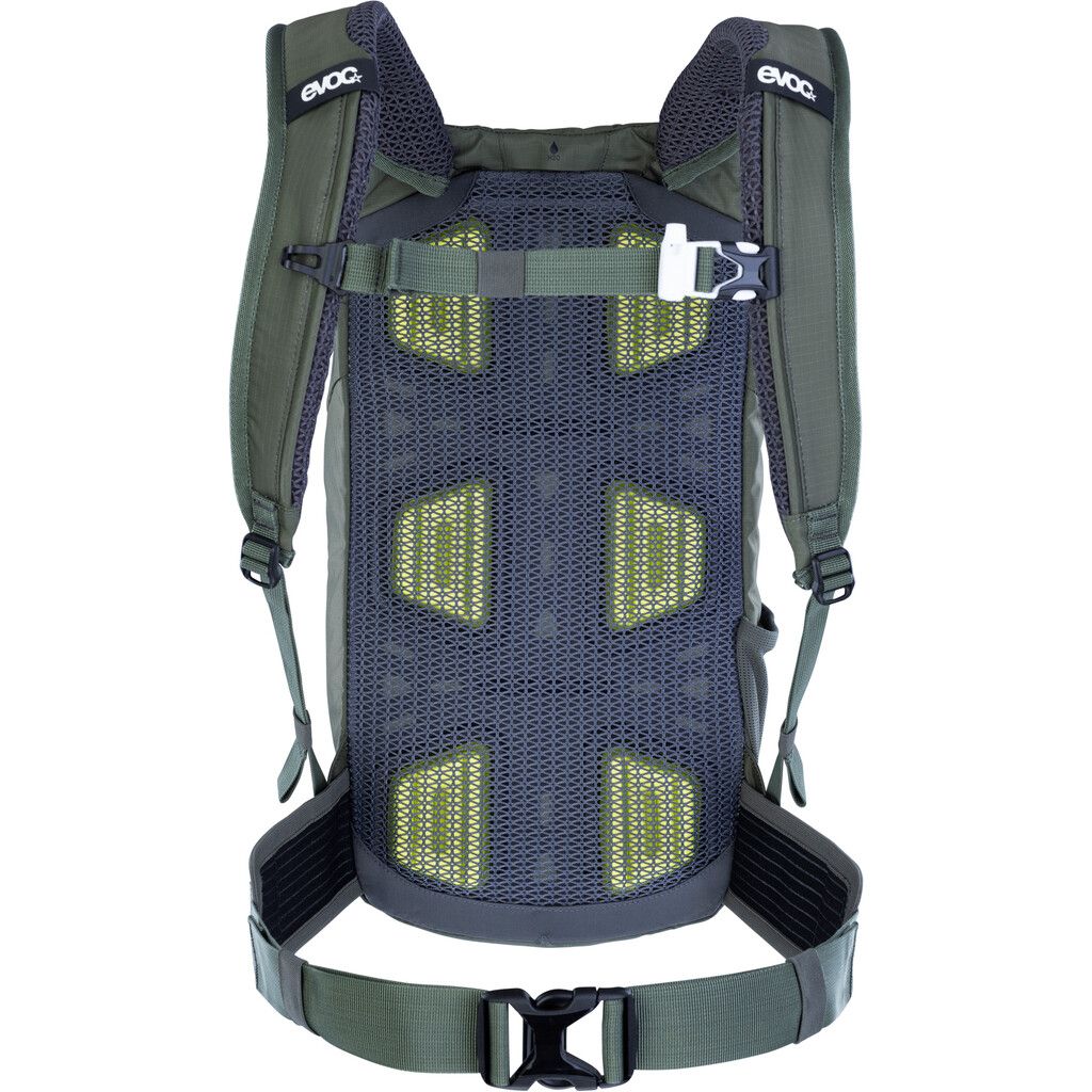 Stage 12L Backpack