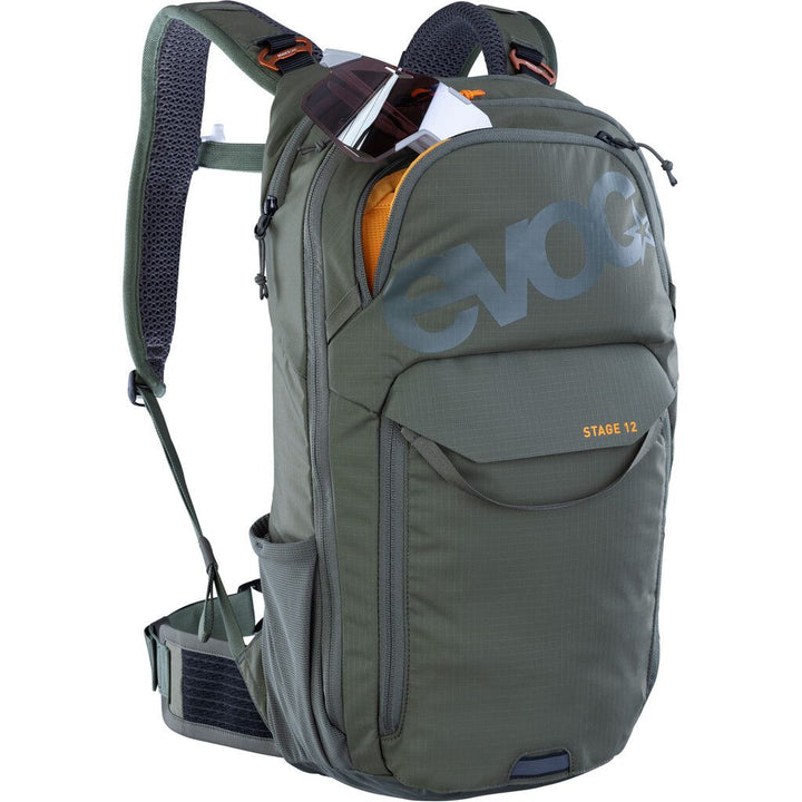 Stage 12L Backpack