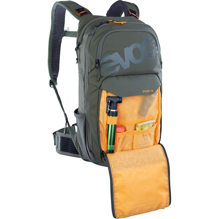Stage 12L Backpack