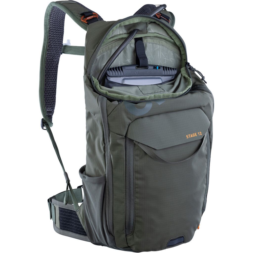 Stage 12L Backpack