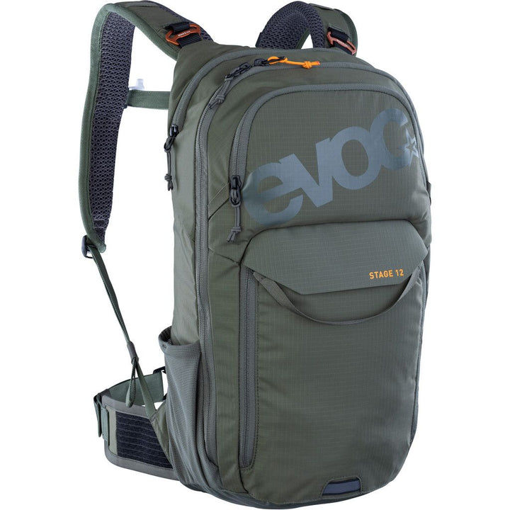 Stage 12L Backpack