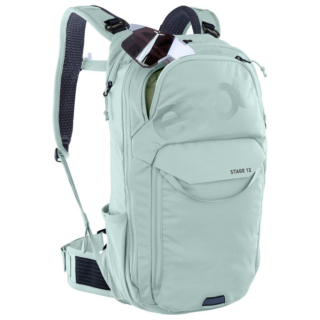 Stage 12L Backpack