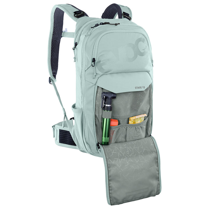 Stage 12L Backpack