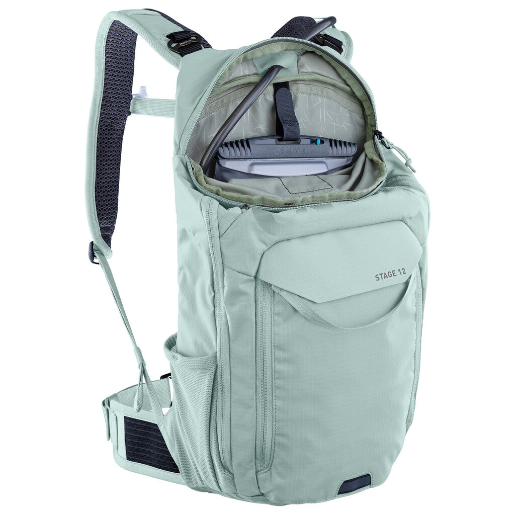 Stage 12L Backpack