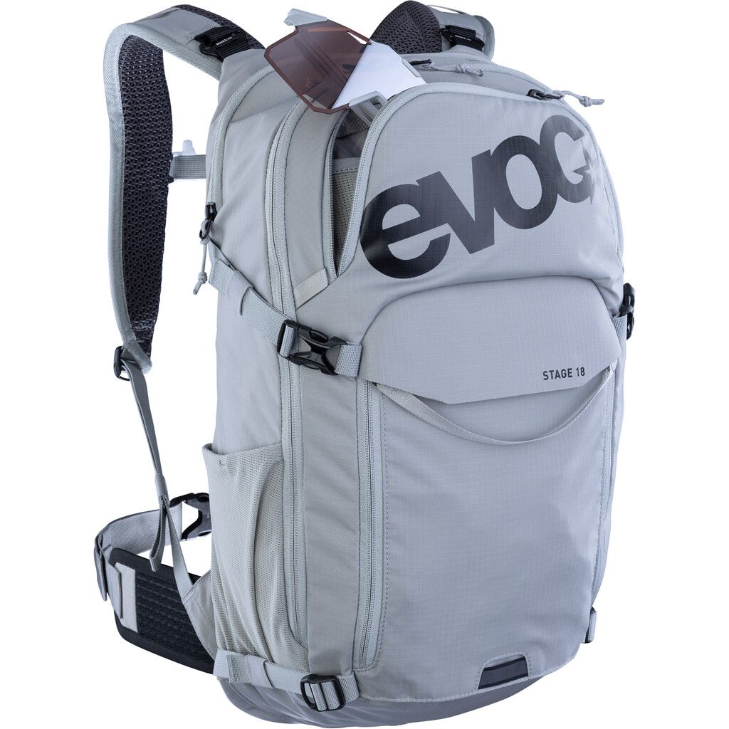 Stage 18L Backpack