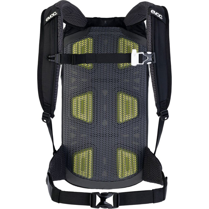 Stage 6L Backpack + 2L Bladder